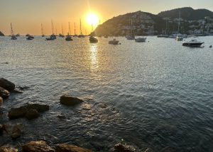 Kimpton Aysla: Where Modern Luxury Meets Garden Serenity in Mallorca