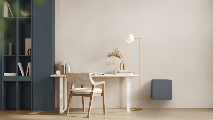 Breathe Better, Sleep Better: Airthings Renew, The Smart Air Purifier Transforming  Bedrooms