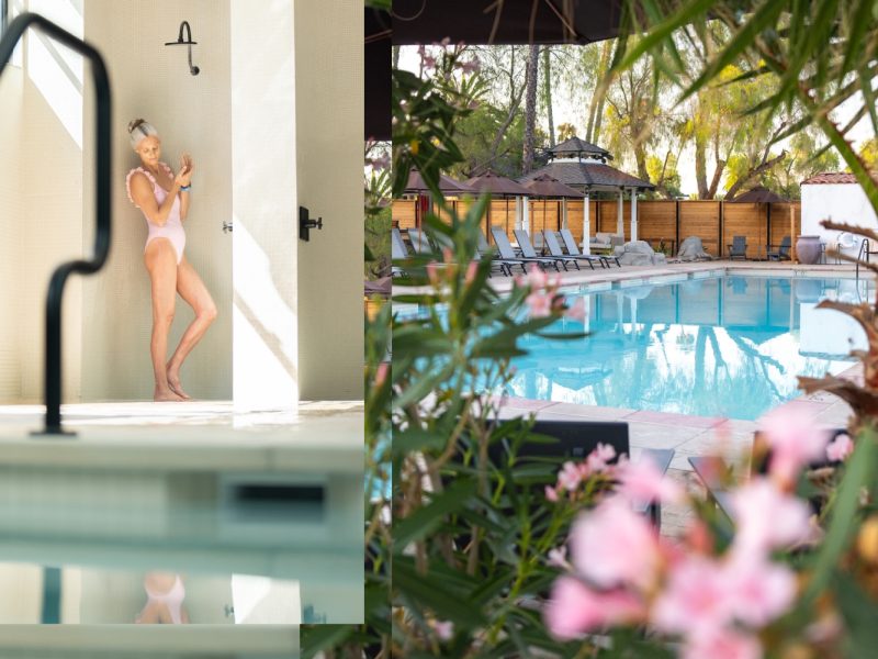 Murrieta Hot Springs Resort: A Historic California Wellness Retreat Reborn