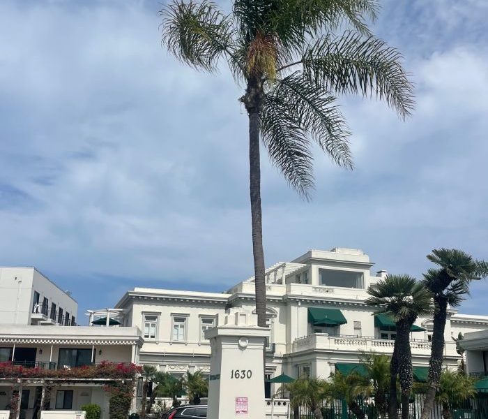 Historical Coastal Getaway At Glorietta Bay Inn, Coronado Island