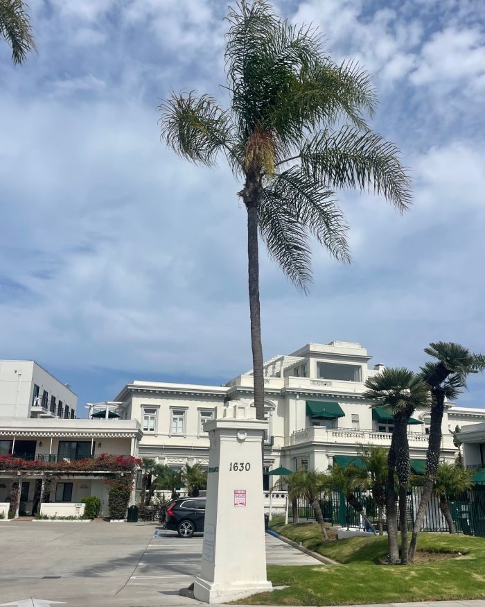 Historical Coastal Getaway At Glorietta Bay Inn, Coronado Island