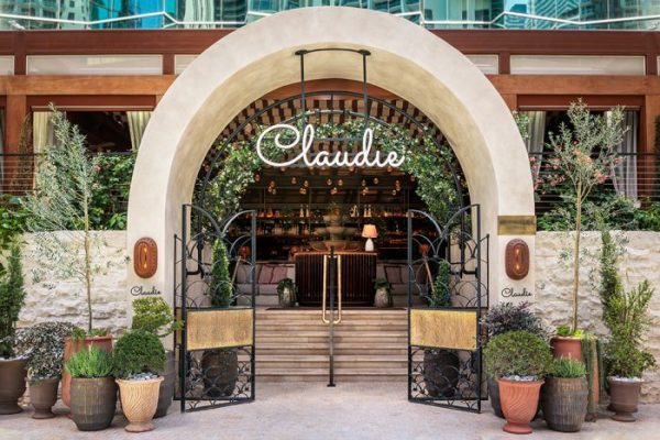 CLAUDIE Restaurant a French-Mediterranean Masterpiece in the Heart of Miami
