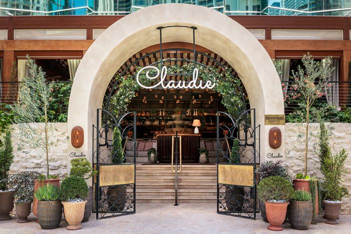 CLAUDIE Restaurant a French-Mediterranean Masterpiece in the Heart of Miami