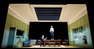 Review: Inter Alia – Rosamund Pike Commands the Stage in Suzie Miller’s Bold Legal Drama