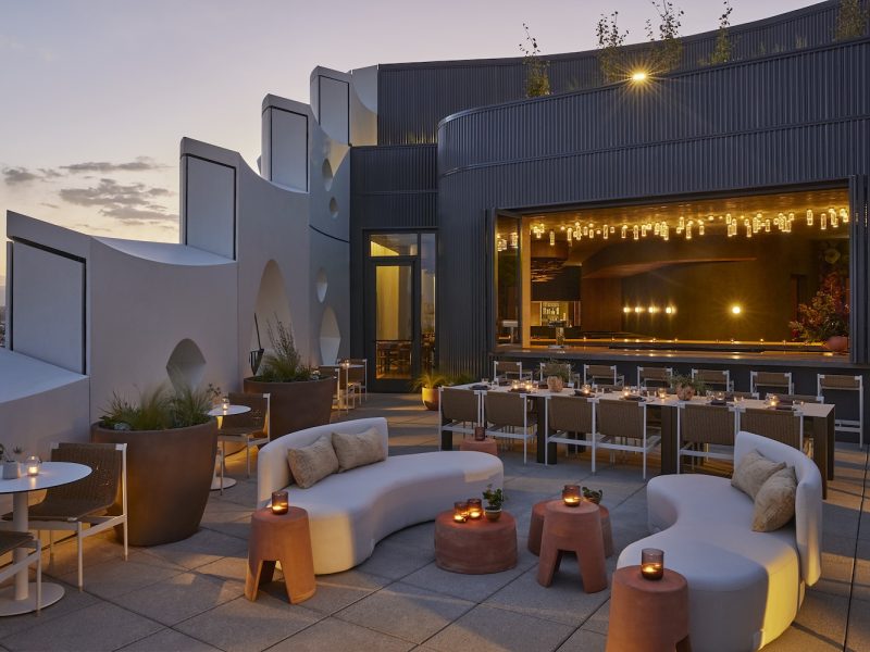 Stellar Jay Rooftop Terrace copy