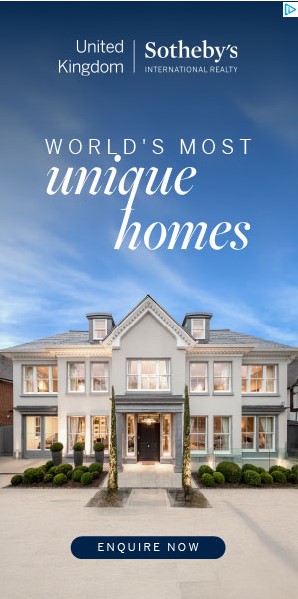 world's most unique homes