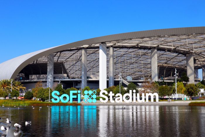 What a $250,000 NFL Game Day Experience Actually Includes