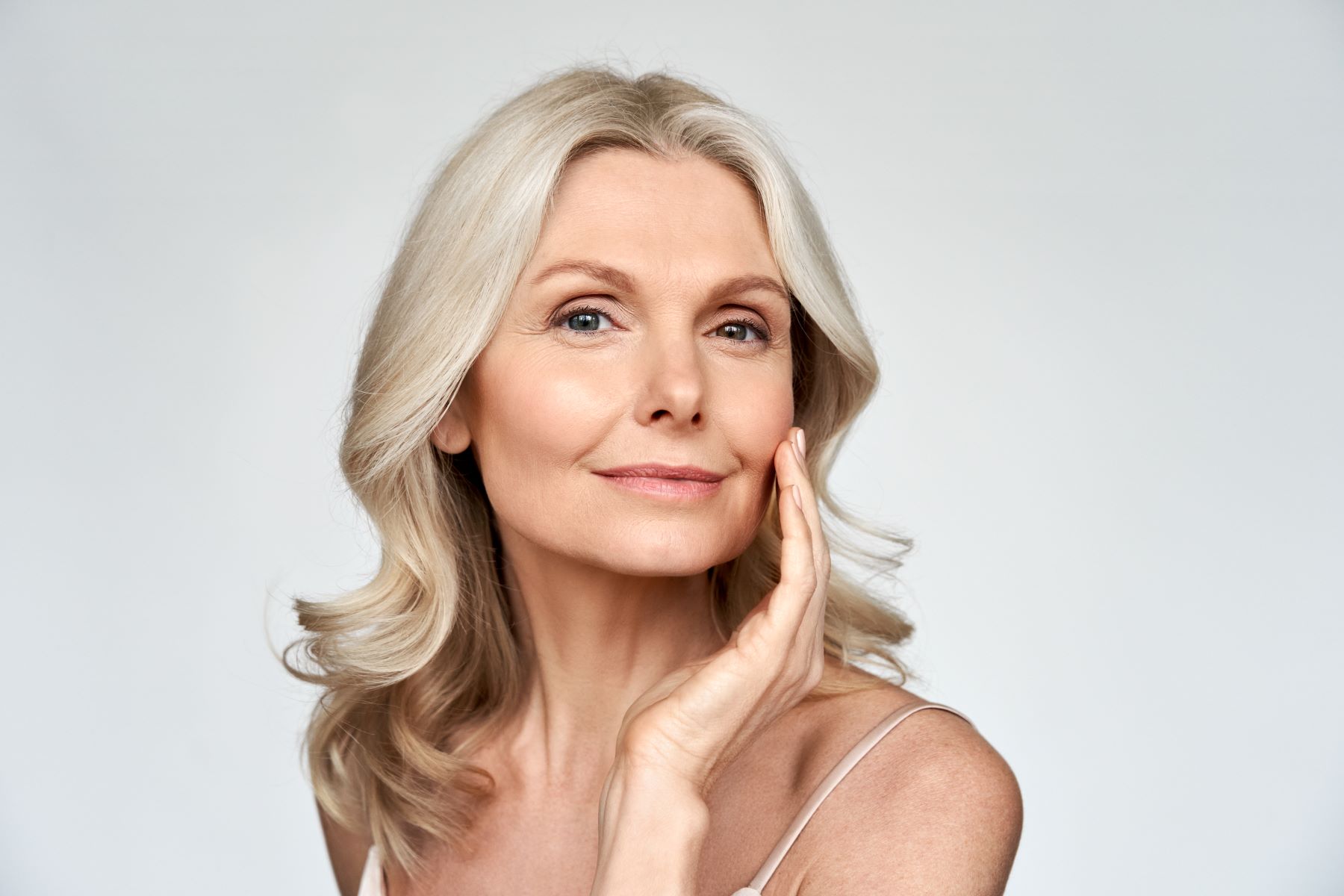 Top Tips for Smoother, Firmer, and Younger-Looking Skin