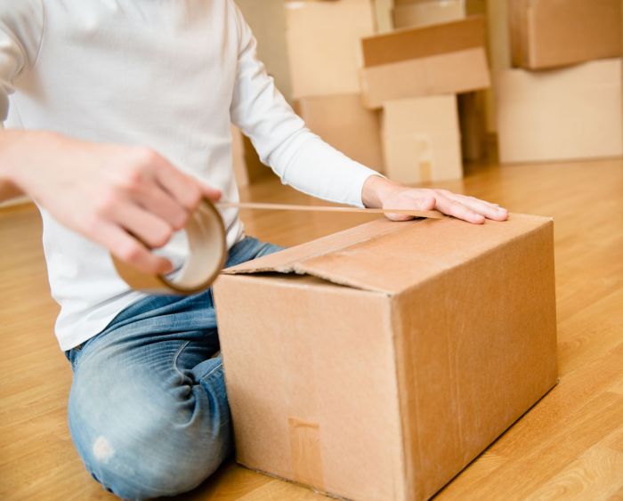 Smart Moving Strategies: Making Your Relocation Effortless