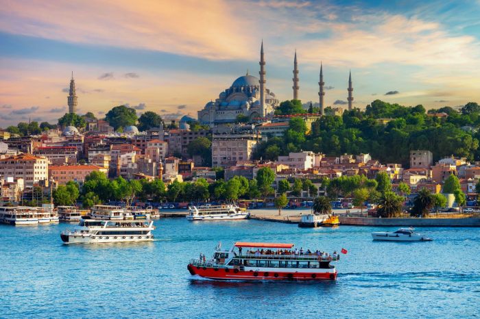 Top Reasons to Visit Turkey: Culture, History & Beauty