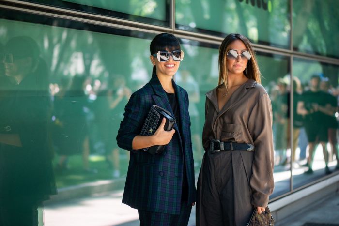 Why Prada Sunglasses Are a Must-Have for Every Fashion-Forward Wardrobe
