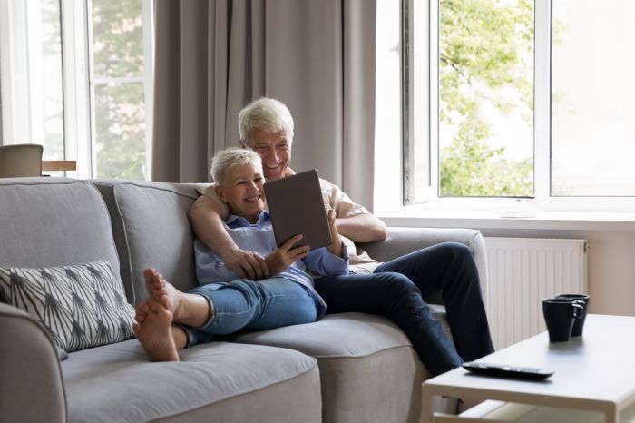 The New Definition of Effortless Living
