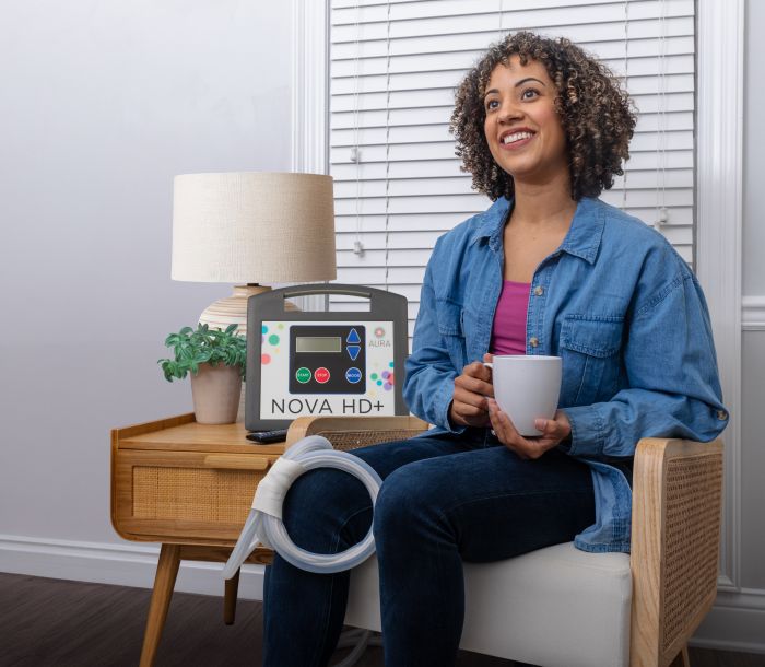 From Horses to Humans: AuraWell is Changing the Future of Wellness