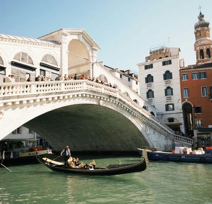 Top Luxurious Spots to Stay in Europe
