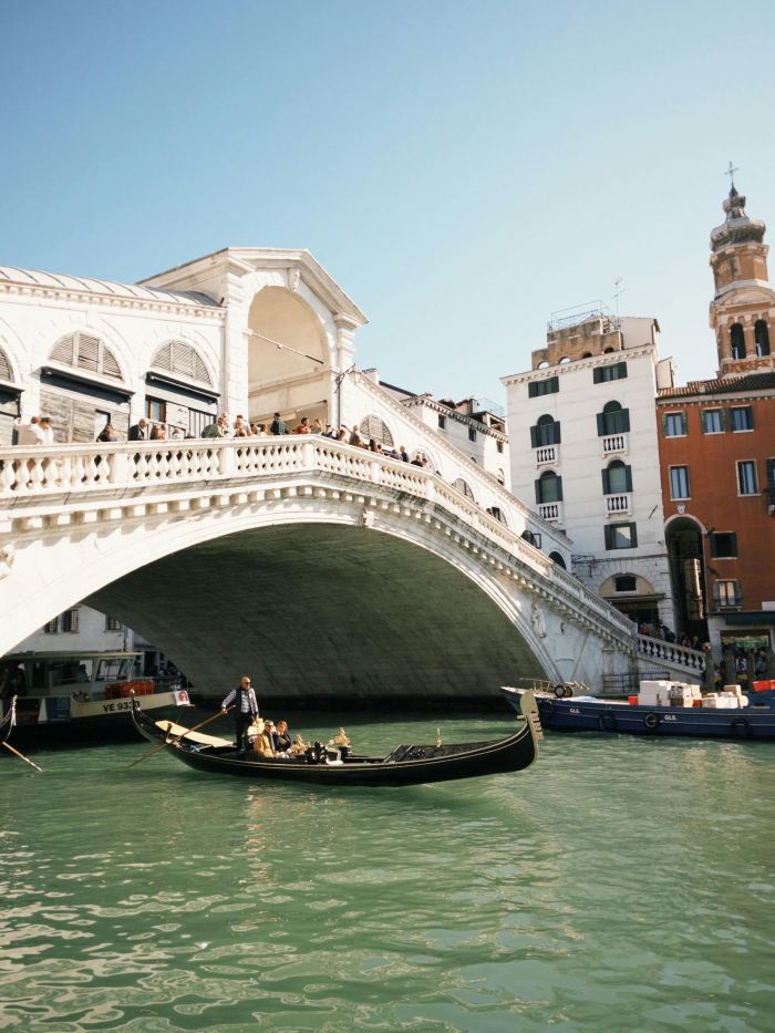 Top Luxurious Spots to Stay in Europe