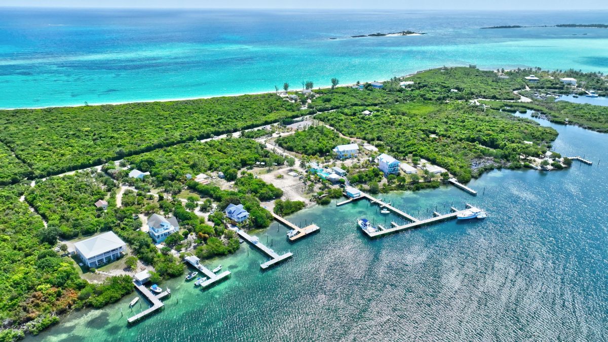 The Boating Boom Reshaping Bahamas Real Estate