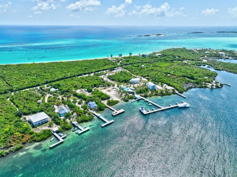 The Boating Boom Reshaping Bahamas Real Estate