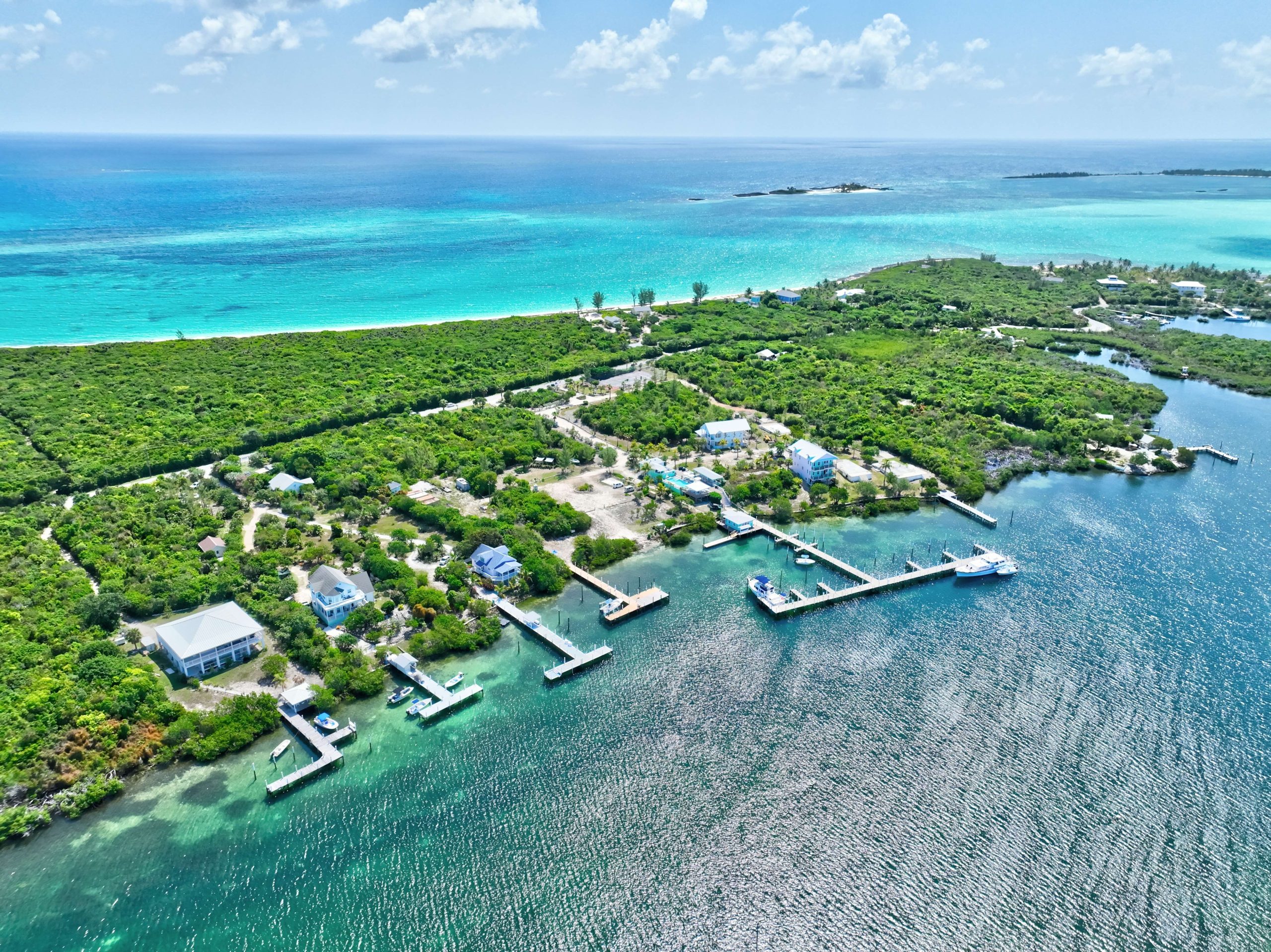 The Boating Boom Reshaping Bahamas Real Estate