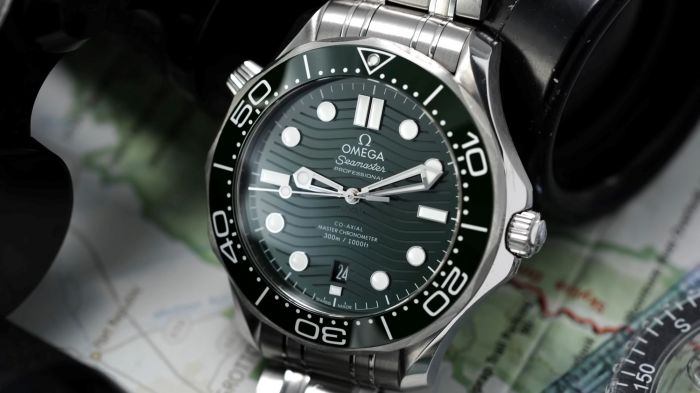 Authenticating Luxury Goods with Blockchain Technology