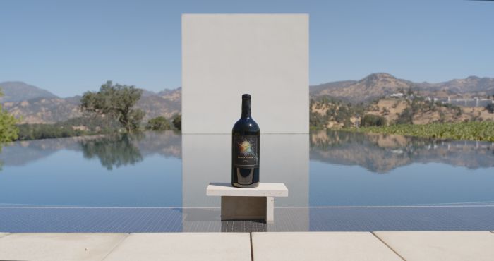 Memento Mori Unveils “The Estate” Cabernet Sauvignon