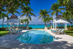 Inside Haute Retreats: The New Language of Luxury Travel