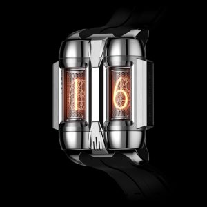 GELFMAN IN-16 Nixie Watch