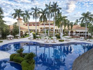 Casa Velas Puerto Vallarta: The Quietest All-Inclusive