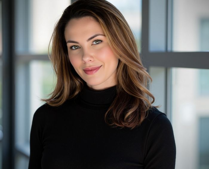 Shana Greenbaum and Healthy Fresh Meals Recognized Among Nation’s Top 100 Small Businesses