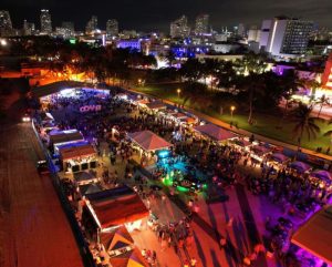 10 Ways Miami’s 2025 South Beach Seafood Festival Will Have You Hooked