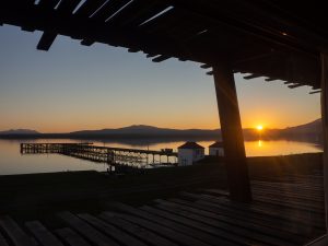 Ecos del Viento: The Singular Patagonia Becomes the Stage for the World’s Southernmost Concert