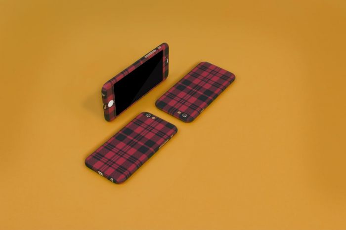 The Haute Couture of Tech: How a Handcrafted Phone Case Became a Luxury Statement