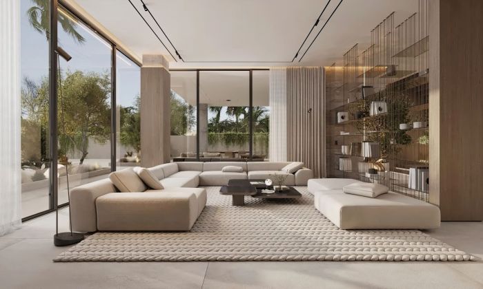 Modern Interior Design Ideas That Make Your Home Stand Out
