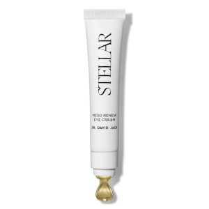 Stellar Meso Renew Eye Cream: Illuminating the Art of Intelligent Skincare