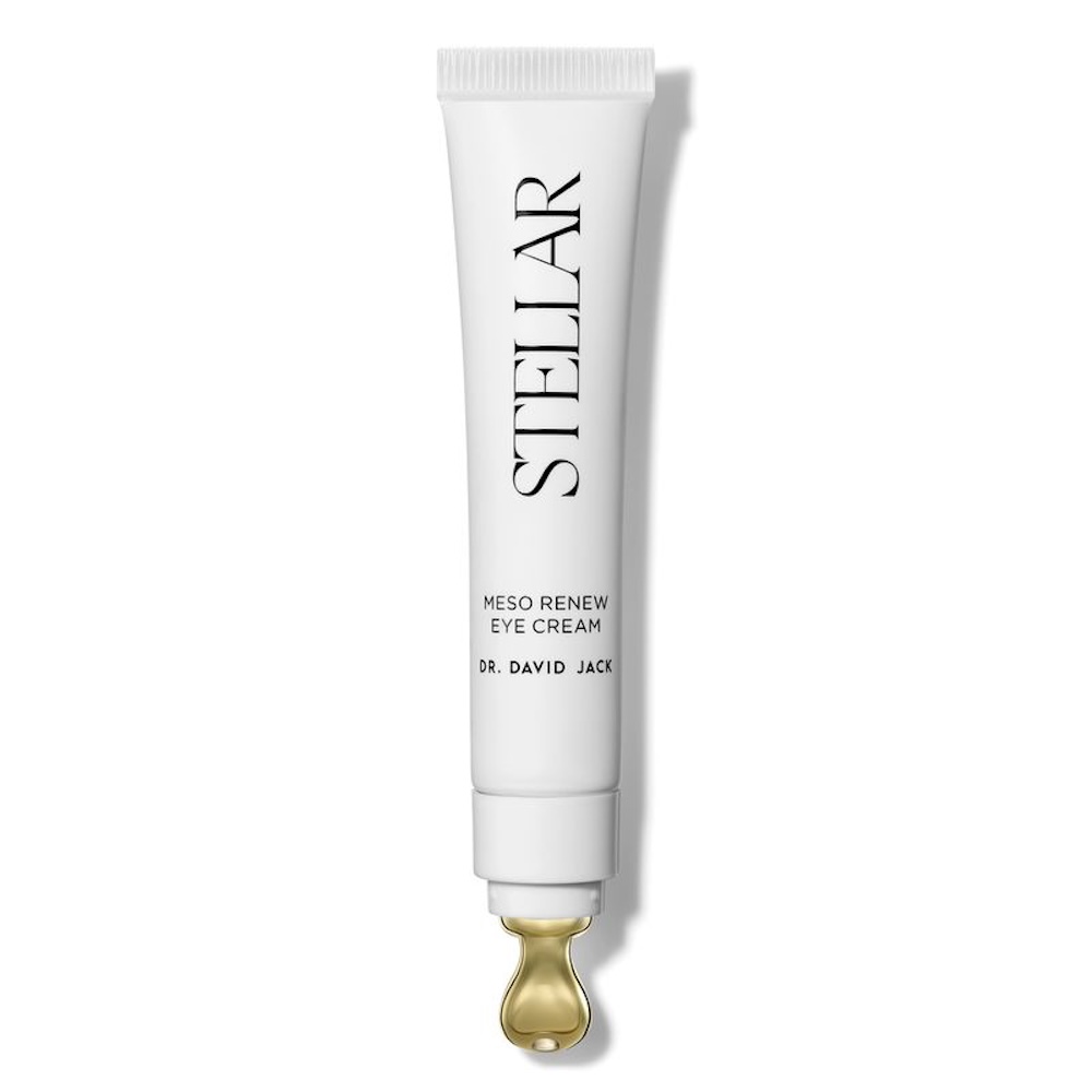 Stellar Meso Renew Eye Cream: Illuminating the Art of Intelligent Skincare