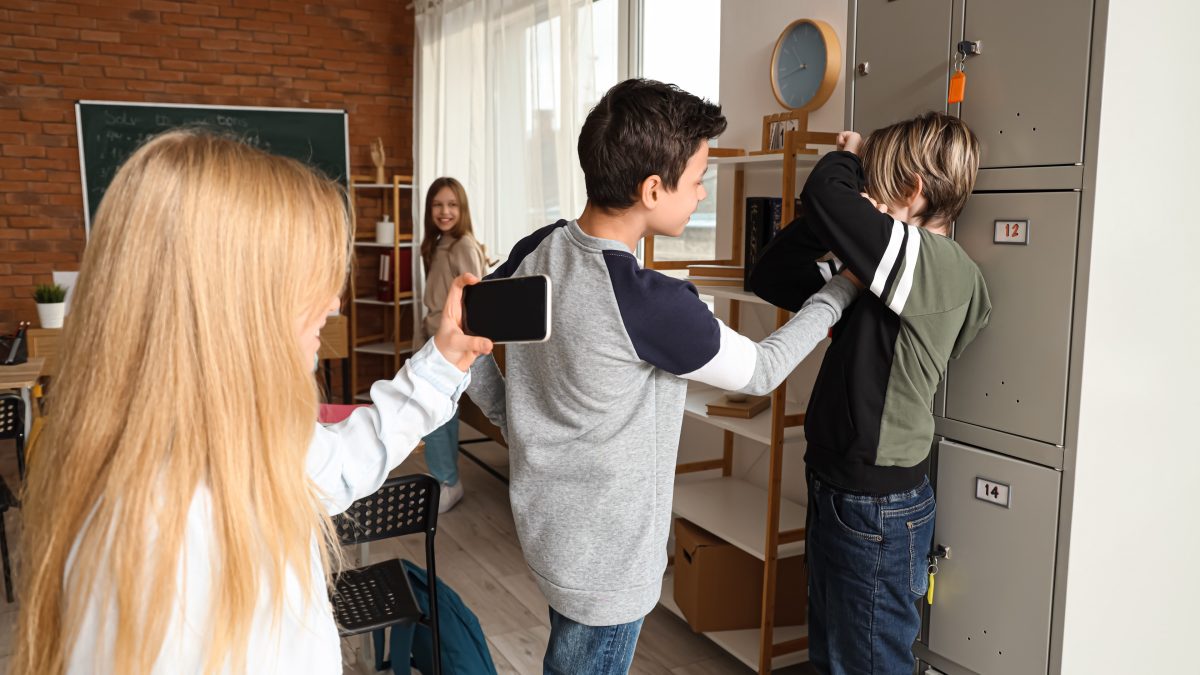 Stand for the Silent Implores the Public to Rise Against Bullying