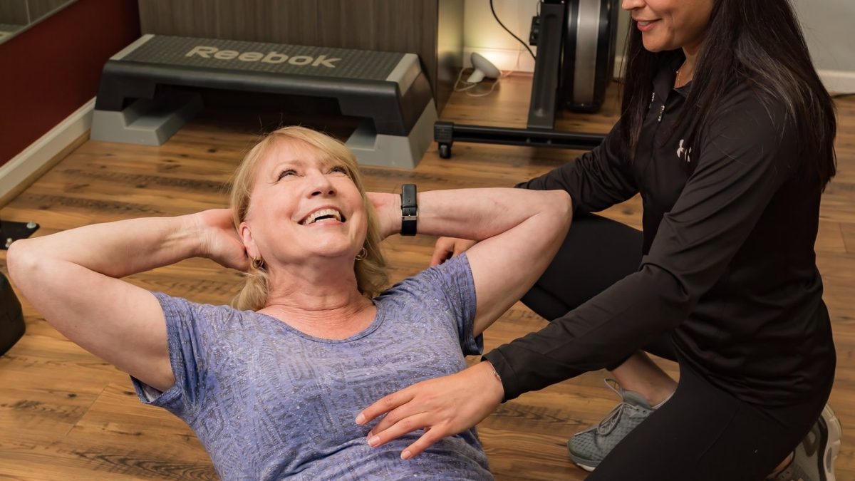 Fall Back Into Fitness with These Effective Healthy Habits