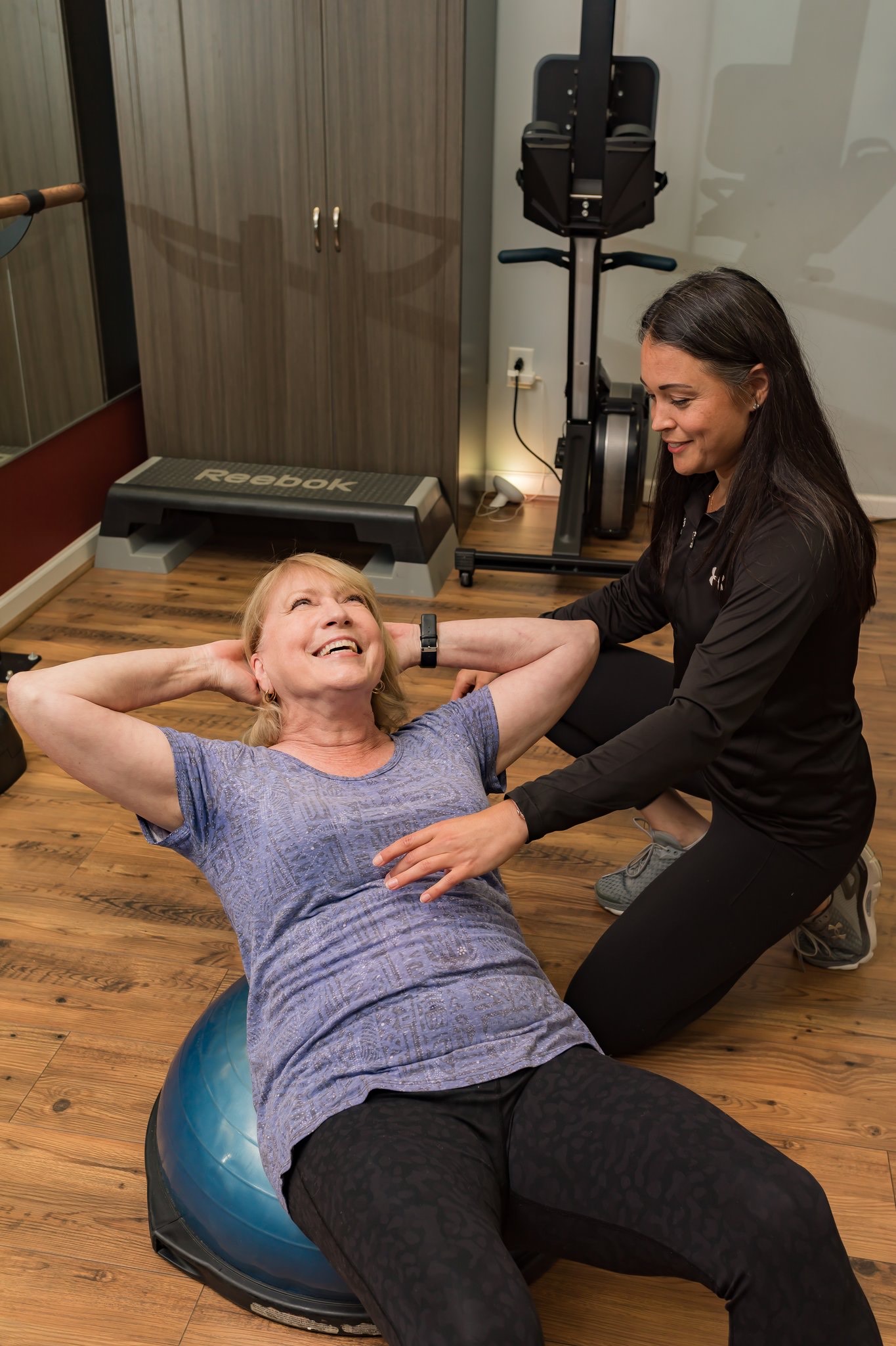Fall Back Into Fitness with These Effective Healthy Habits