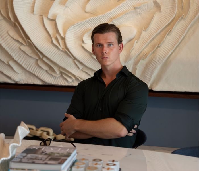 Investing at Scale: How Collective Strategy is Reshaping Dubai Real Estate with Lukas Kerrebijn of RD Dubai