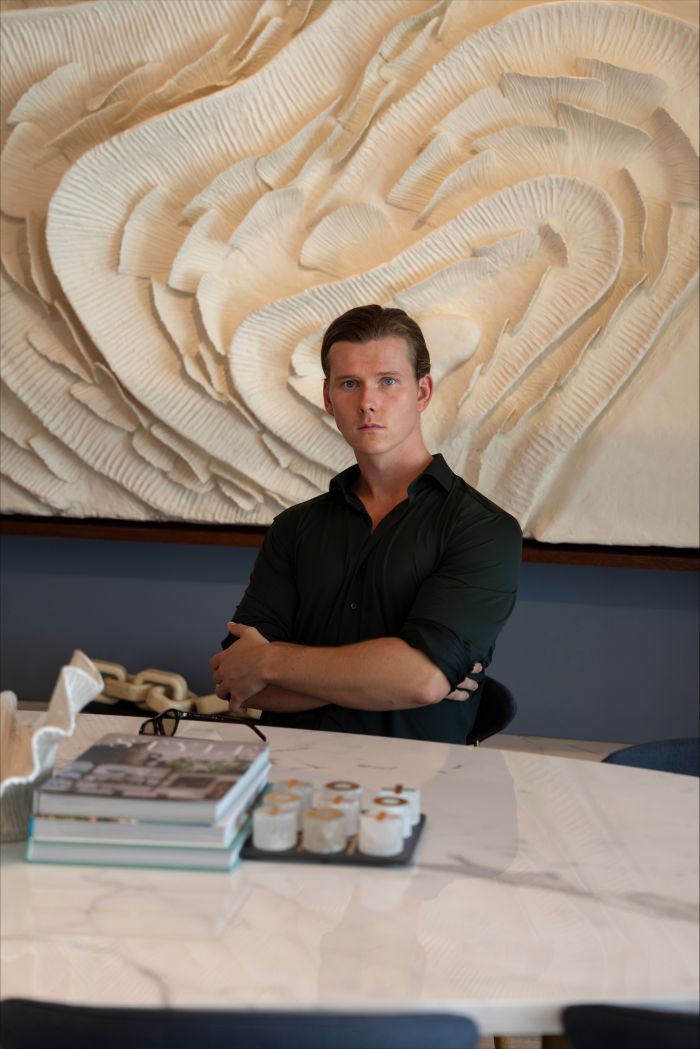 Investing at Scale: How Collective Strategy is Reshaping Dubai Real Estate with Lukas Kerrebijn of RD Dubai