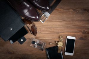 Essential Accessories Every Luxury Men’s Wardrobe Needs