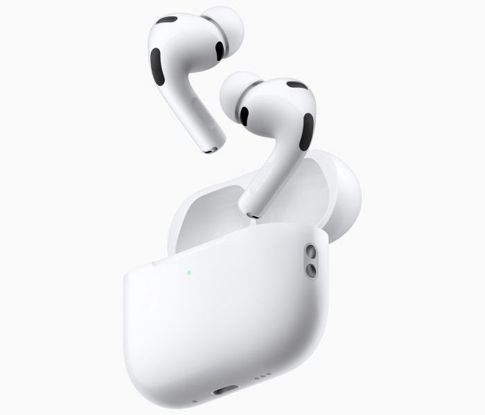 Apple AirPods Pro 3: A Symphony of Sound, Intelligence and Wellness