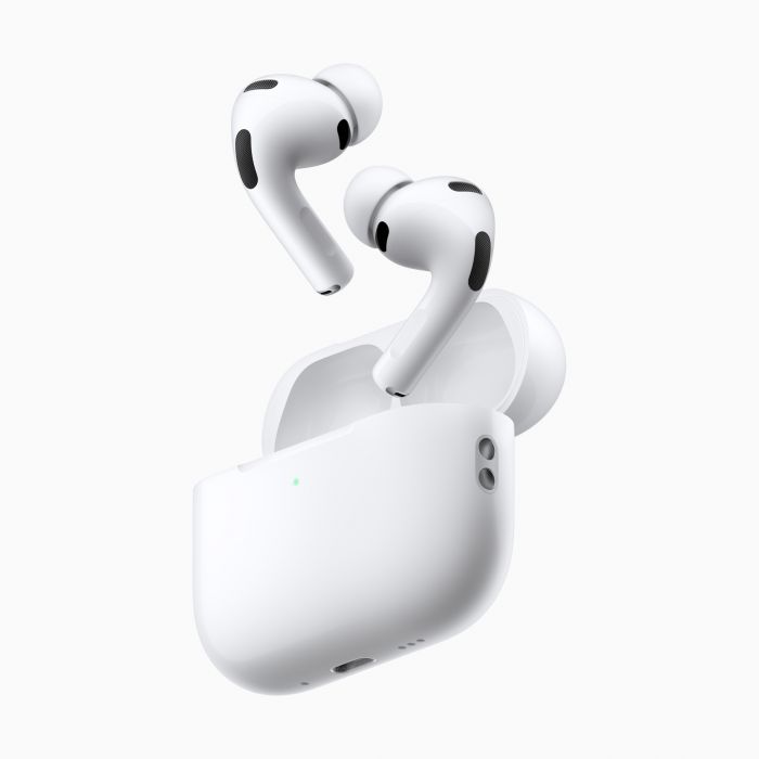 Apple AirPods Pro 3: A Symphony of Sound, Intelligence and Wellness