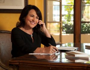 The Interview: Of the Ventures and Adventures of Beatrice Cointreau