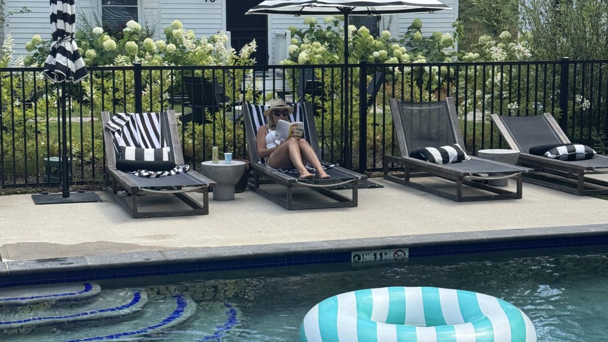 Romantic and Quiet Kennebunkport, Maine - Where To Stay and What To Do