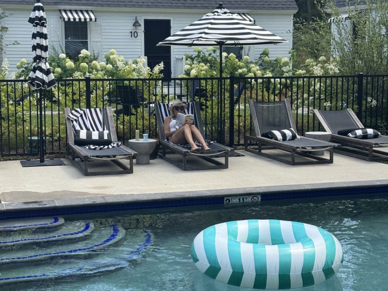 Romantic and Quiet Kennebunkport, Maine - Where To Stay and What To Do