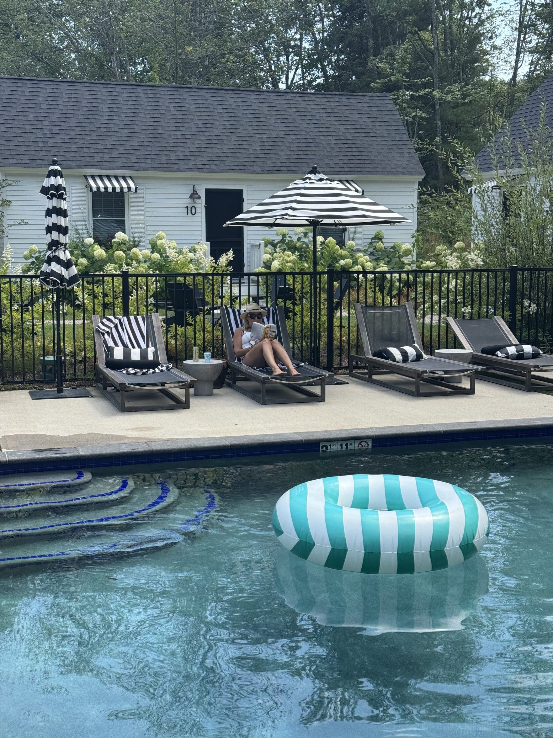 Romantic and Quiet Kennebunkport, Maine - Where To Stay and What To Do