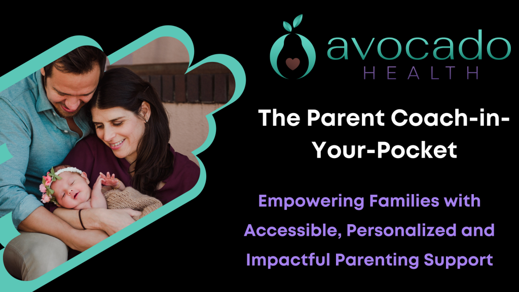 Family enjoying quality time together, highlighting parenting support and connection with Avocado Health's services.