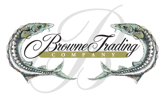 Brown Trading Company