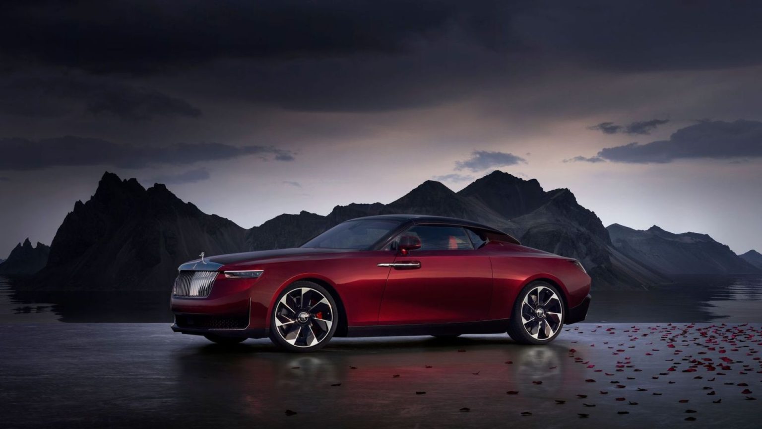 Justluxe Luxury Cars News