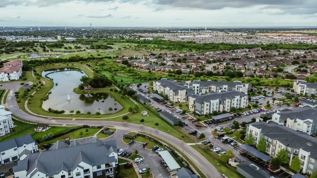 Pflugerville, Texas